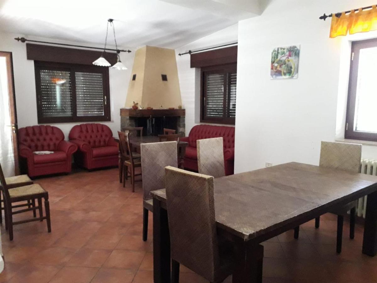 Relais Villa Lama Boutique Hotel Tarent Zewnętrze zdjęcie