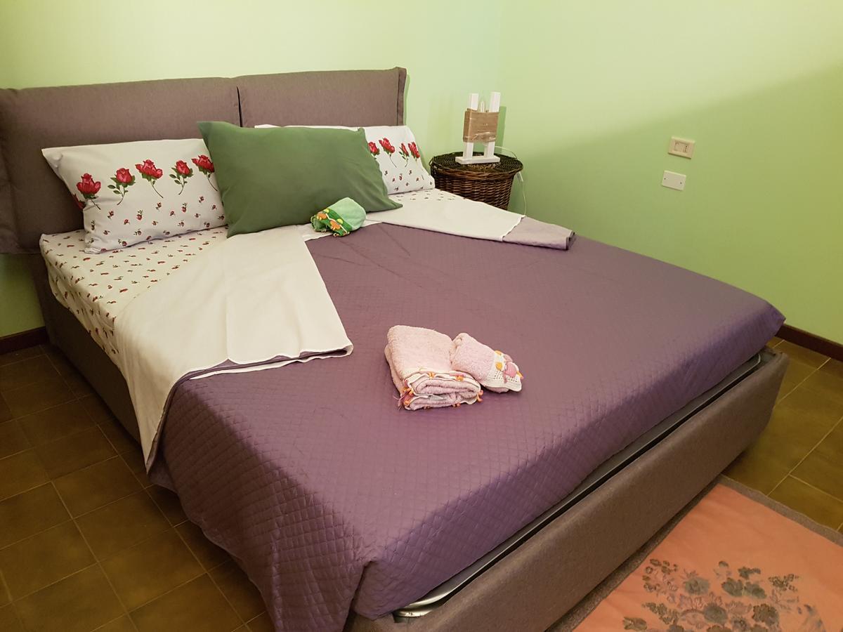 Relais Villa Lama Boutique Hotel Tarent Zewnętrze zdjęcie