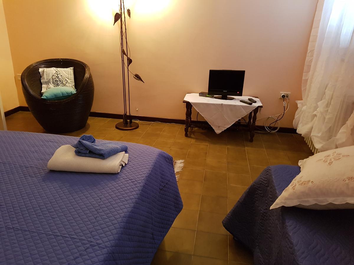 Relais Villa Lama Boutique Hotel Tarent Zewnętrze zdjęcie