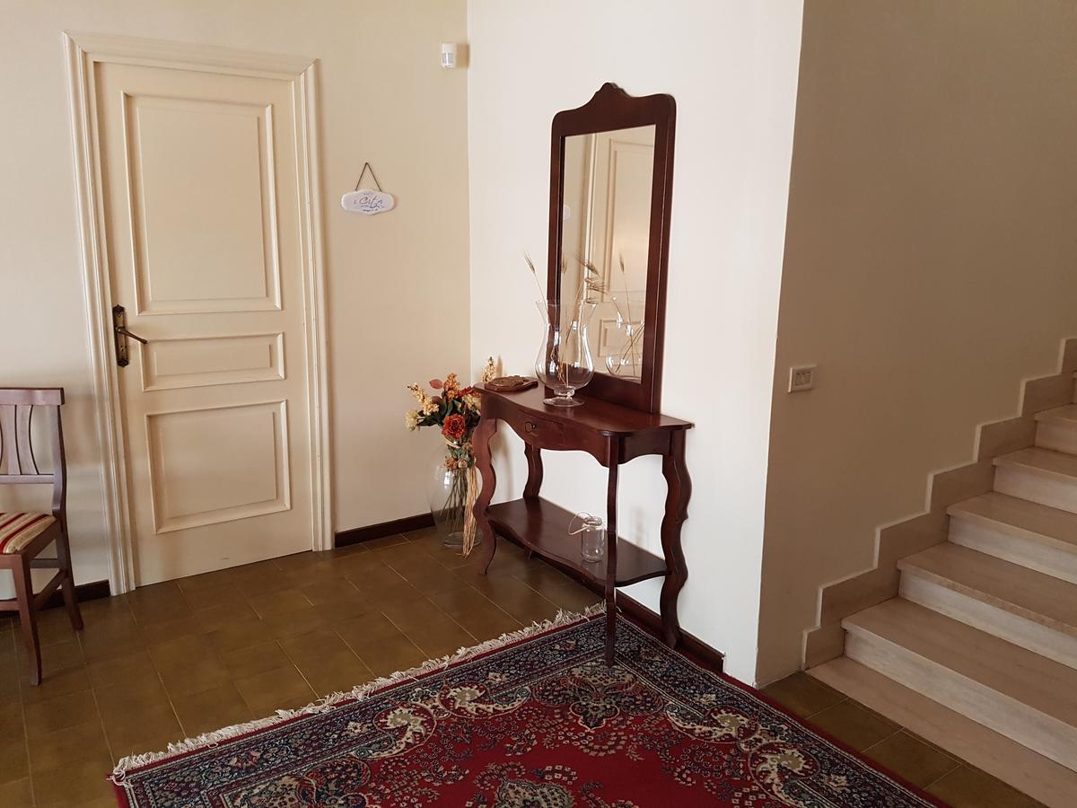 Relais Villa Lama Boutique Hotel Tarent Zewnętrze zdjęcie