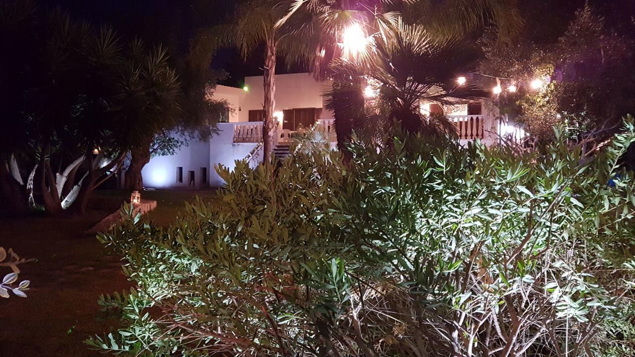 Relais Villa Lama Boutique Hotel Tarent Zewnętrze zdjęcie