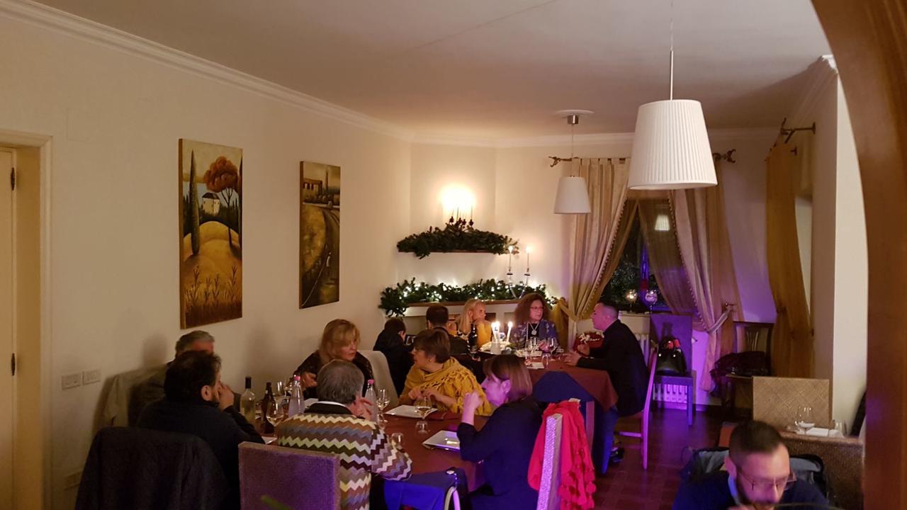 Relais Villa Lama Boutique Hotel Tarent Zewnętrze zdjęcie