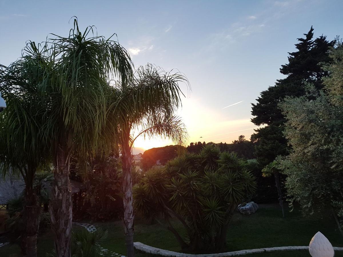 Relais Villa Lama Boutique Hotel Tarent Zewnętrze zdjęcie
