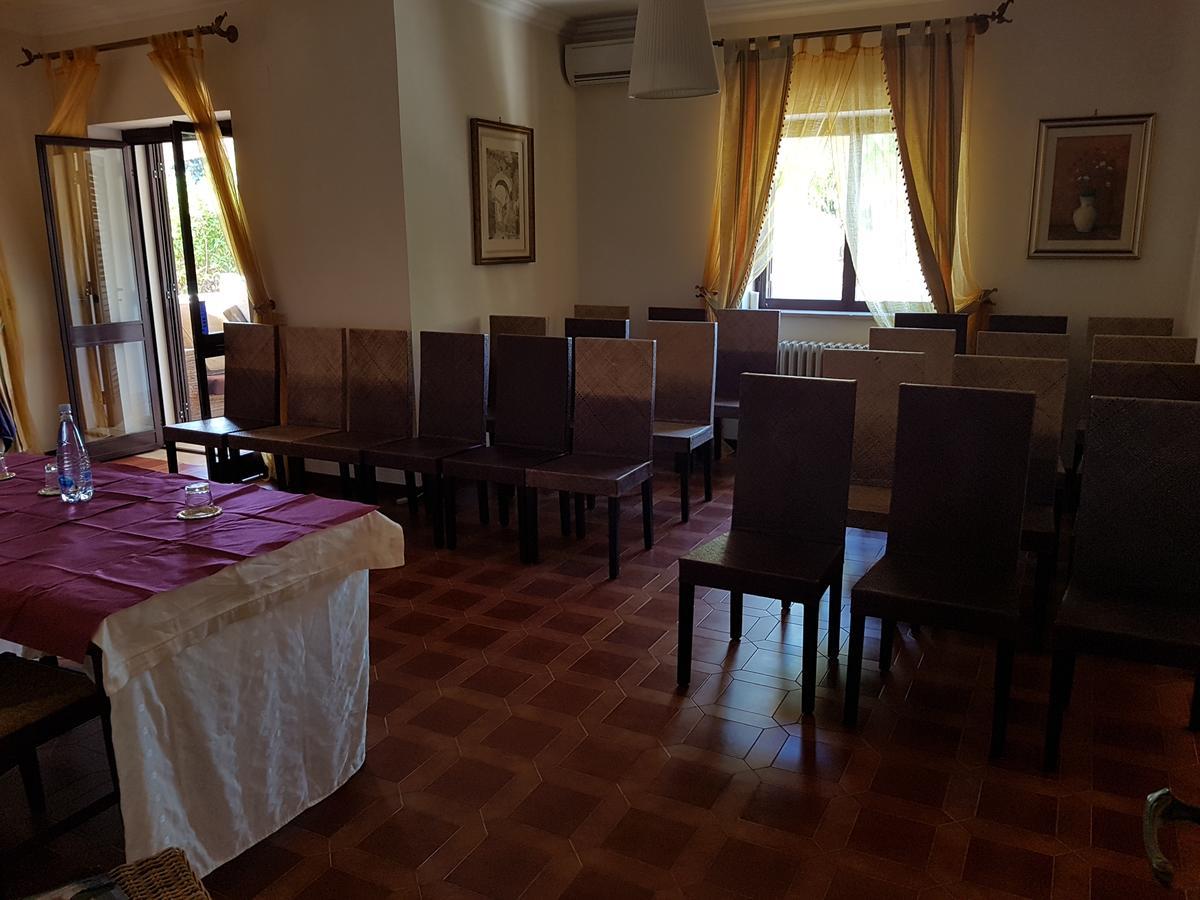 Relais Villa Lama Boutique Hotel Tarent Zewnętrze zdjęcie