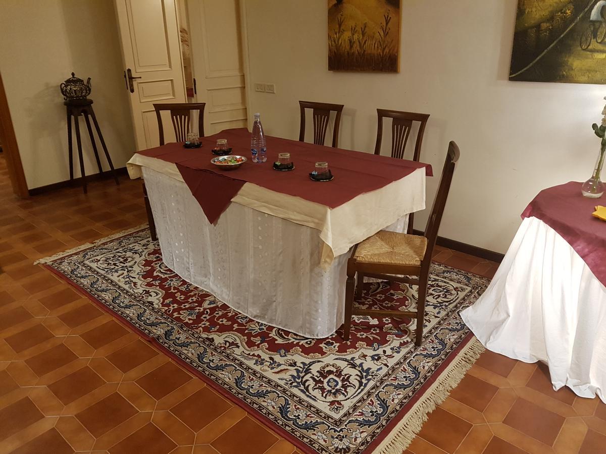 Relais Villa Lama Boutique Hotel Tarent Zewnętrze zdjęcie