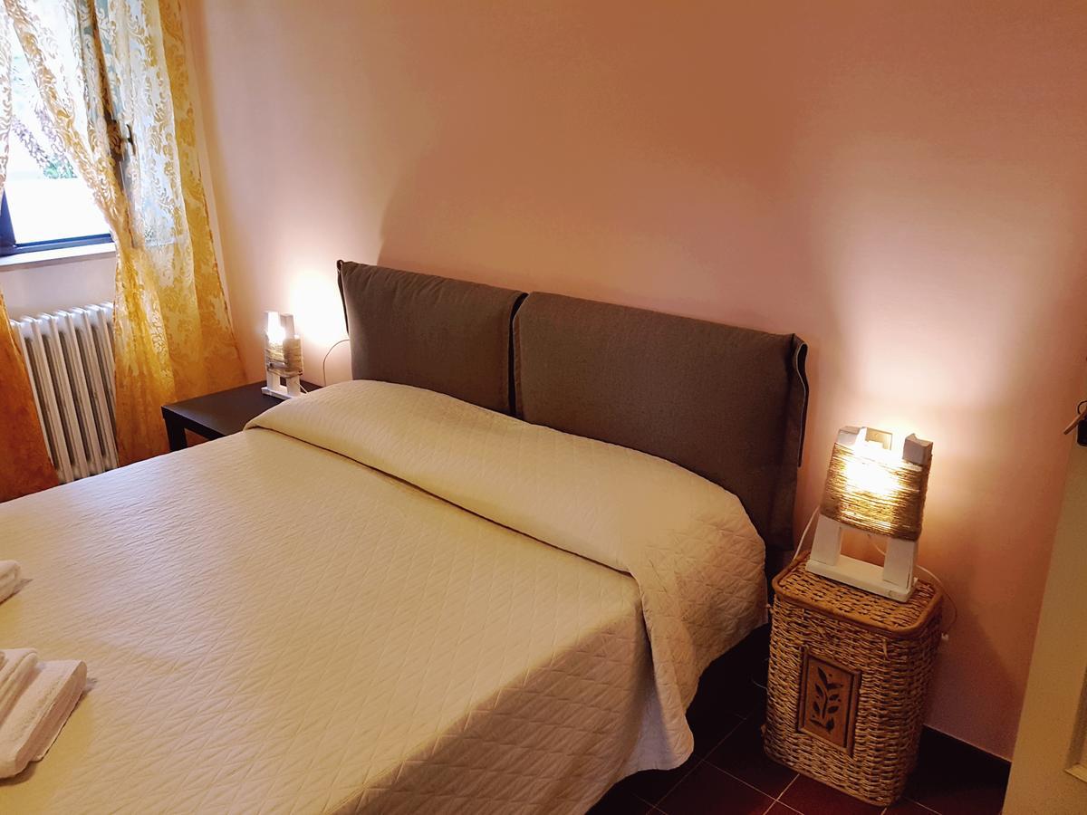 Relais Villa Lama Boutique Hotel Tarent Zewnętrze zdjęcie