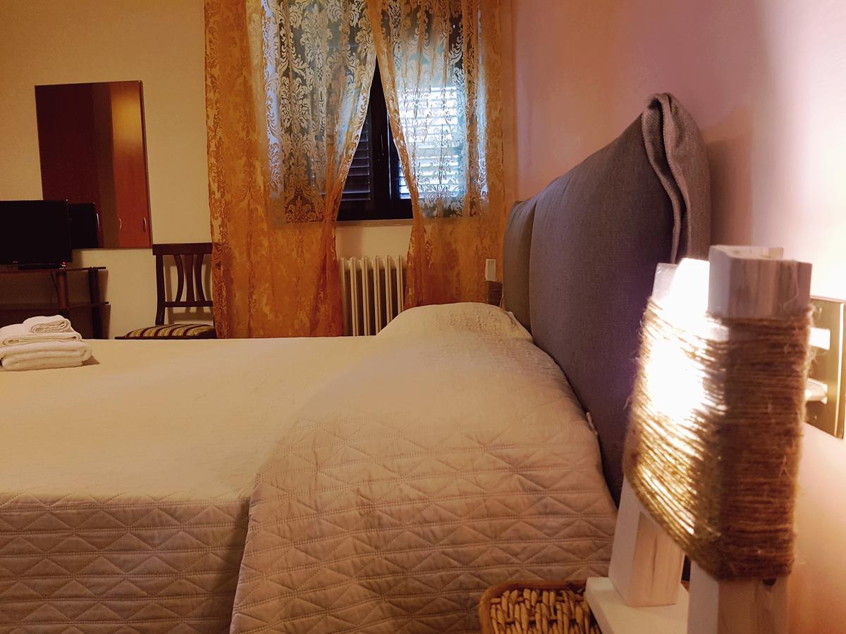 Relais Villa Lama Boutique Hotel Tarent Zewnętrze zdjęcie