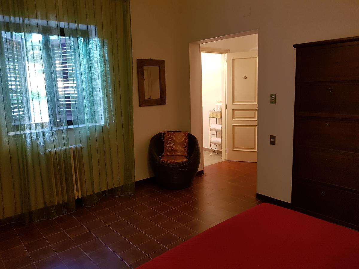 Relais Villa Lama Boutique Hotel Tarent Zewnętrze zdjęcie