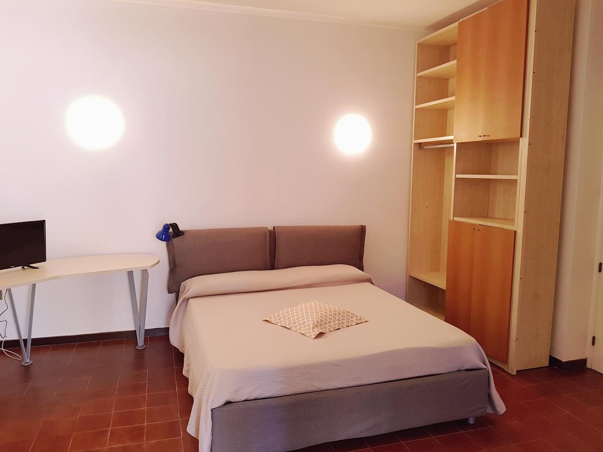 Relais Villa Lama Boutique Hotel Tarent Zewnętrze zdjęcie