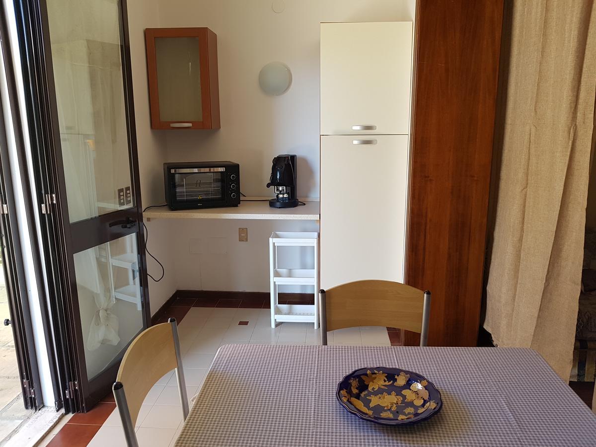 Relais Villa Lama Boutique Hotel Tarent Zewnętrze zdjęcie