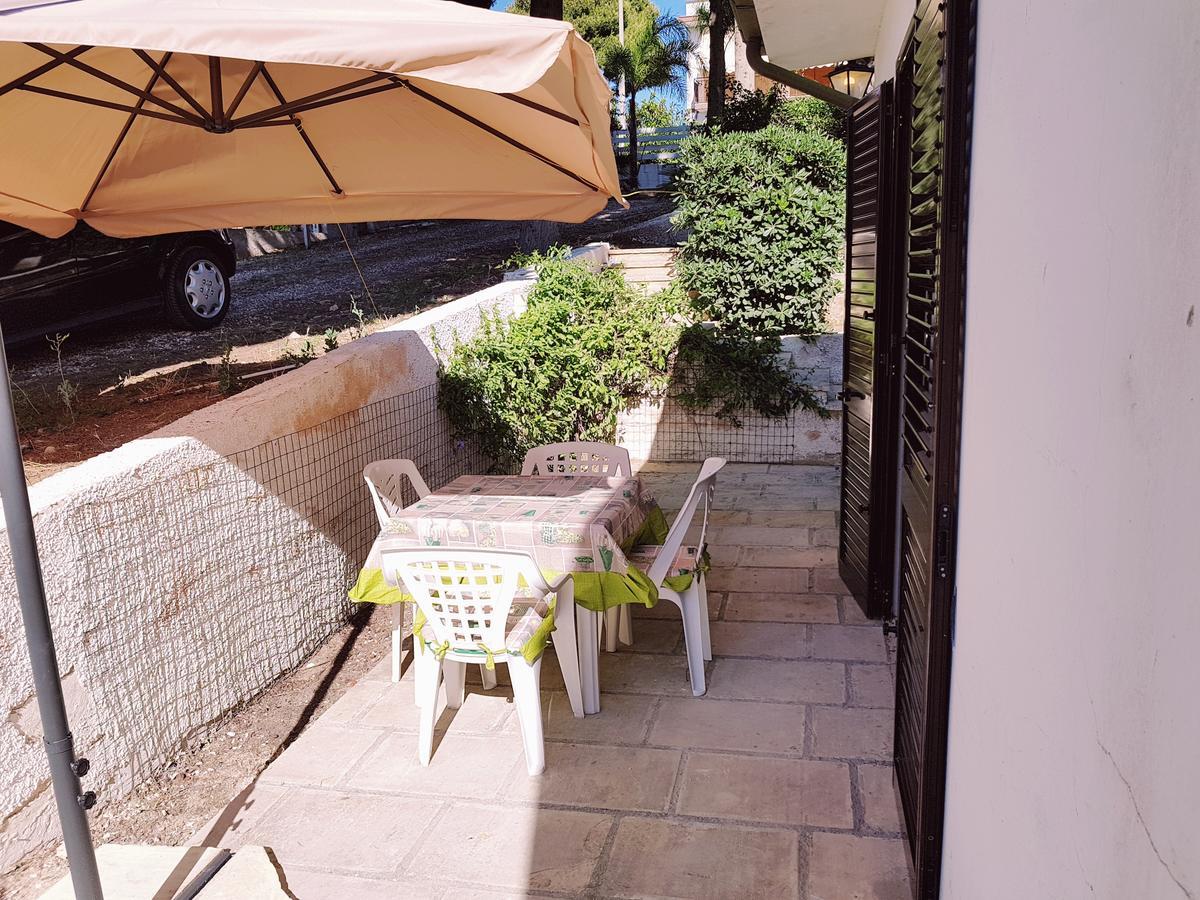 Relais Villa Lama Boutique Hotel Tarent Zewnętrze zdjęcie