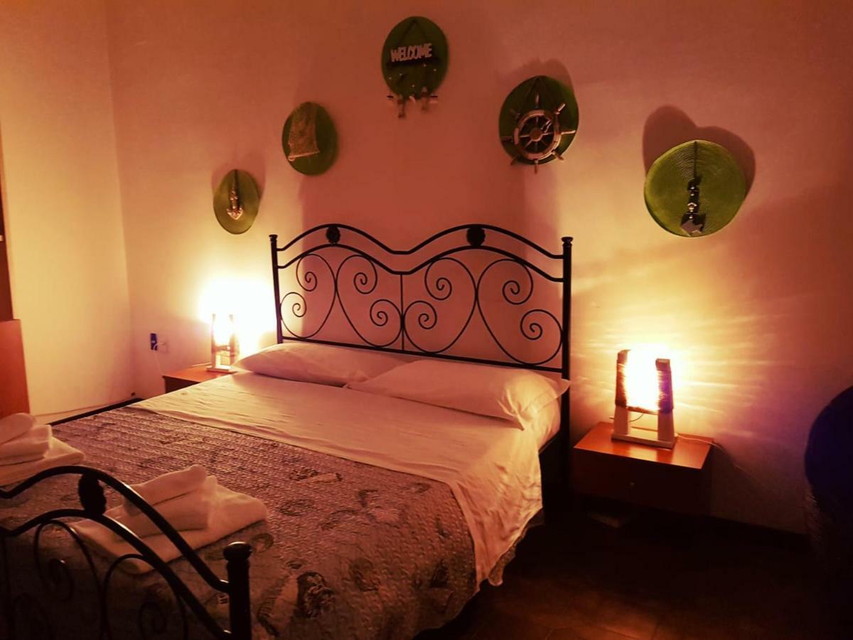 Relais Villa Lama Boutique Hotel Tarent Zewnętrze zdjęcie