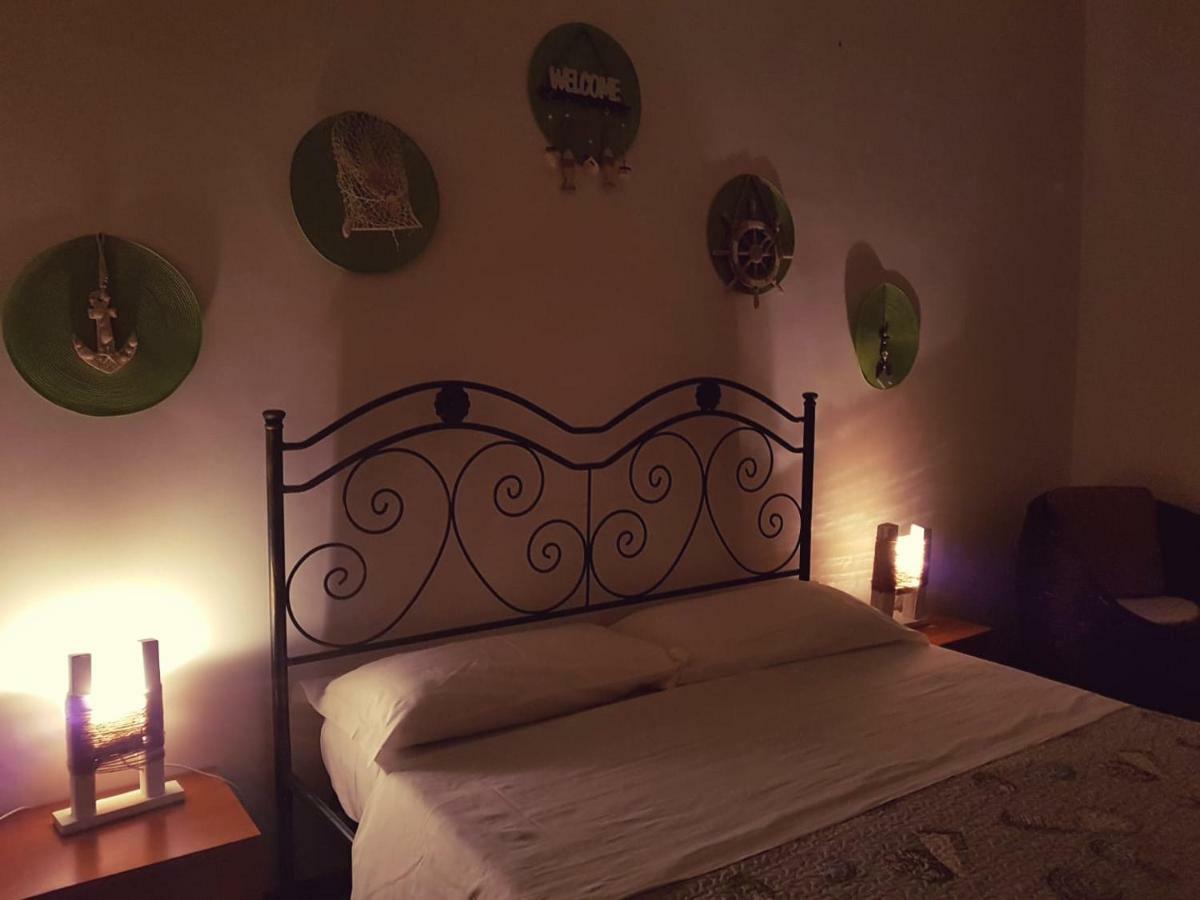 Relais Villa Lama Boutique Hotel Tarent Zewnętrze zdjęcie