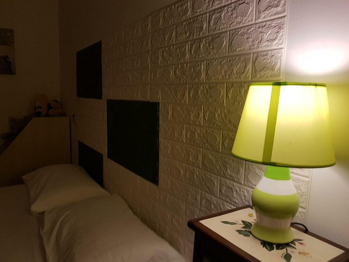 Relais Villa Lama Boutique Hotel Tarent Zewnętrze zdjęcie