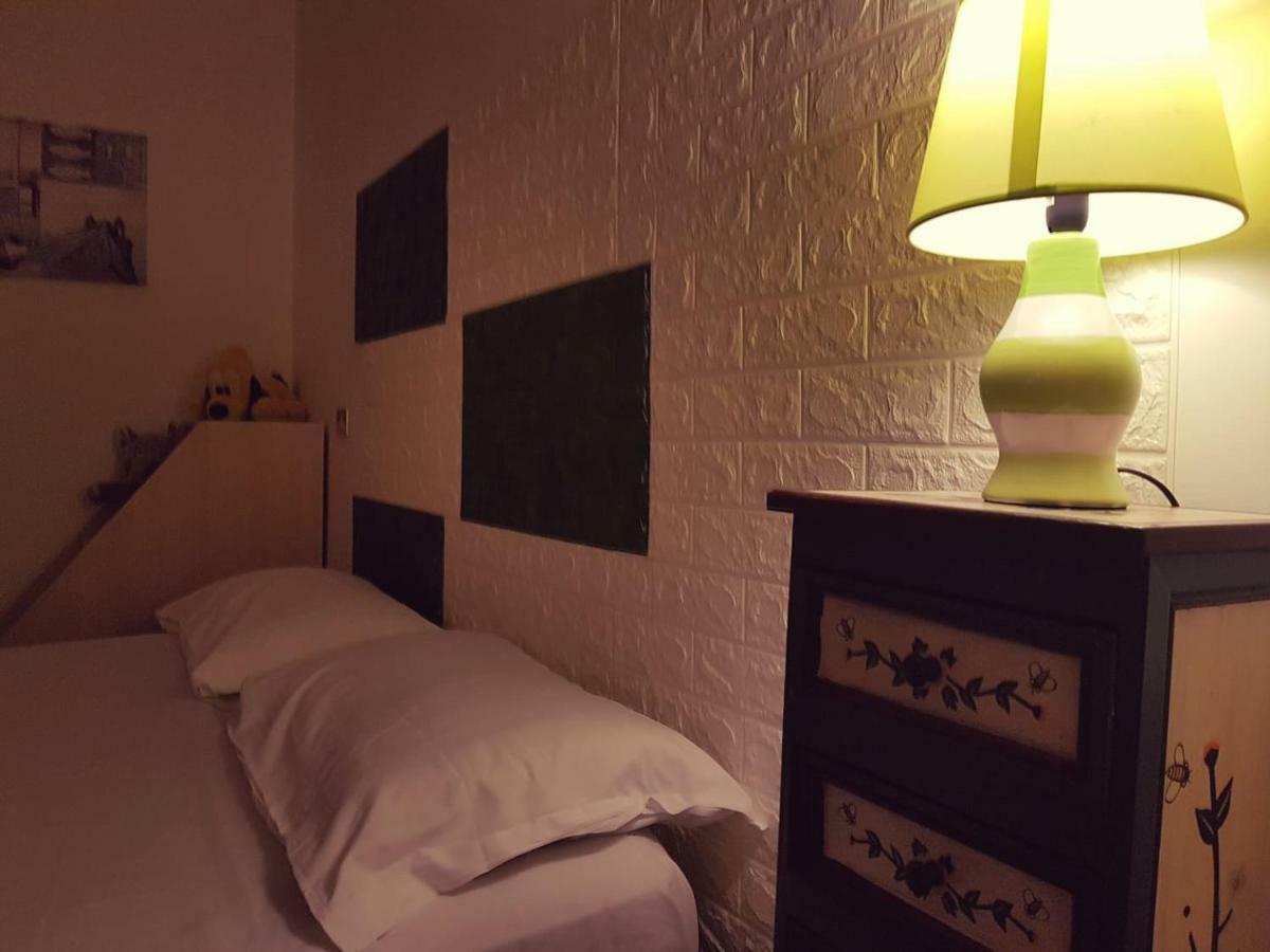 Relais Villa Lama Boutique Hotel Tarent Zewnętrze zdjęcie