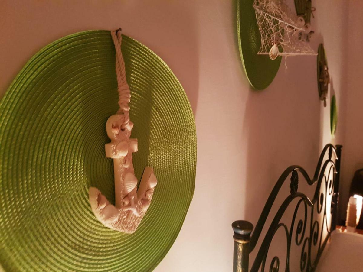 Relais Villa Lama Boutique Hotel Tarent Zewnętrze zdjęcie
