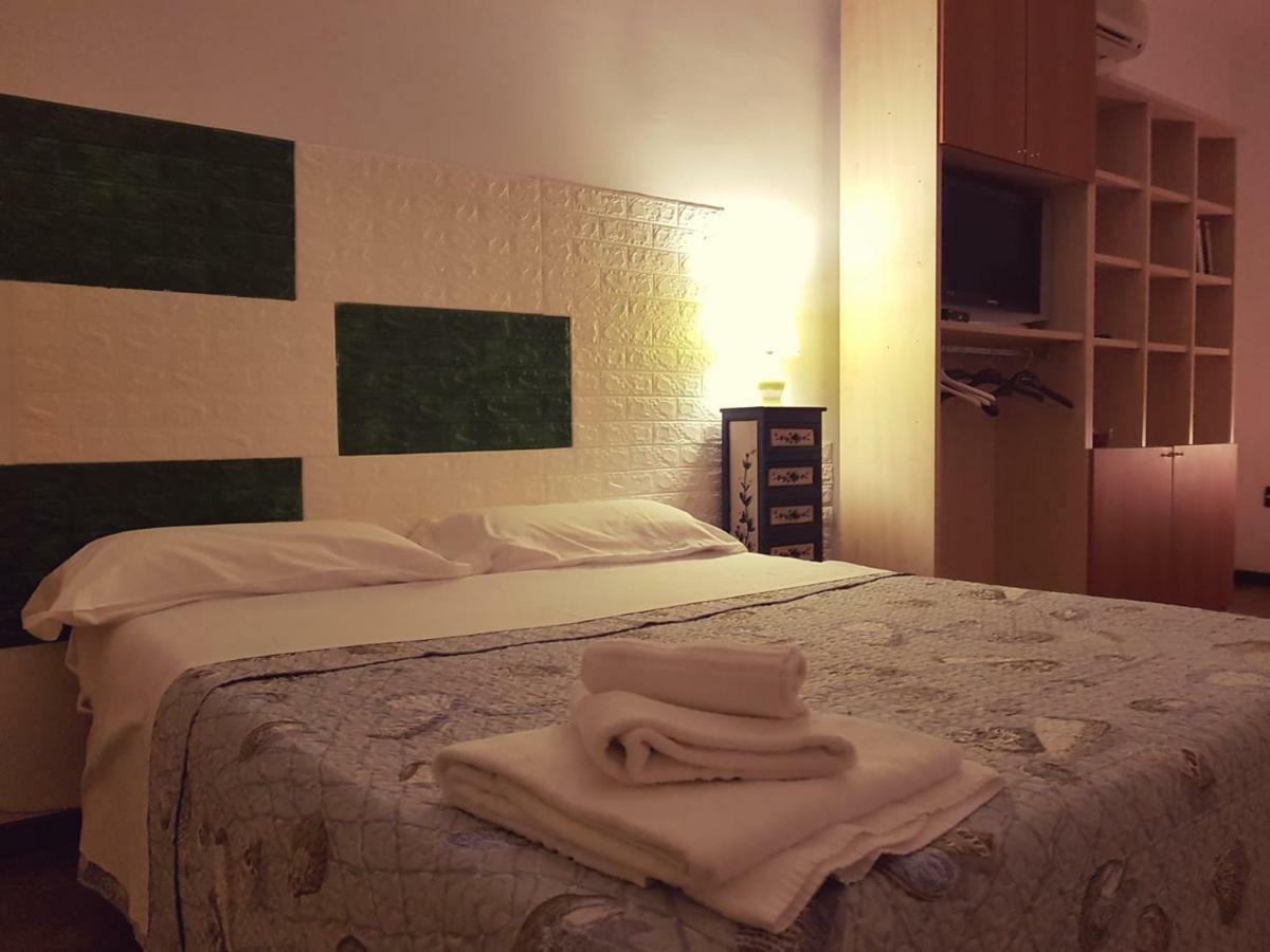 Relais Villa Lama Boutique Hotel Tarent Zewnętrze zdjęcie